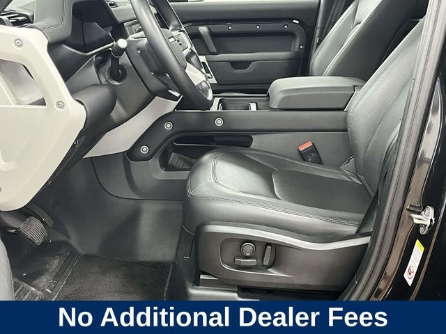 2024 Land Rover Defender 110 S