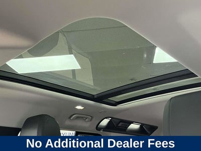 2024 Land Rover Defender 110 S