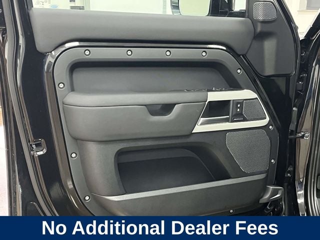 2024 Land Rover Defender 110 S