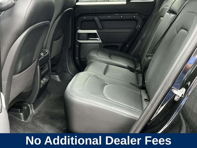 2024 Land Rover Defender 110 S