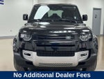 2024 Land Rover Defender 110 S