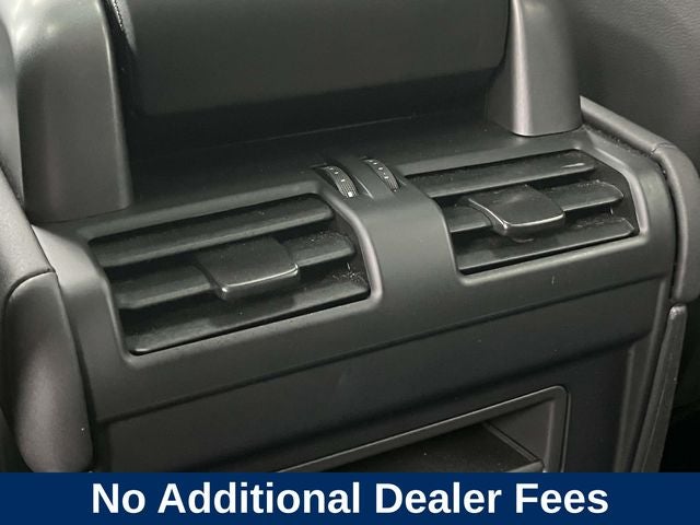 2024 Land Rover Defender 110 S