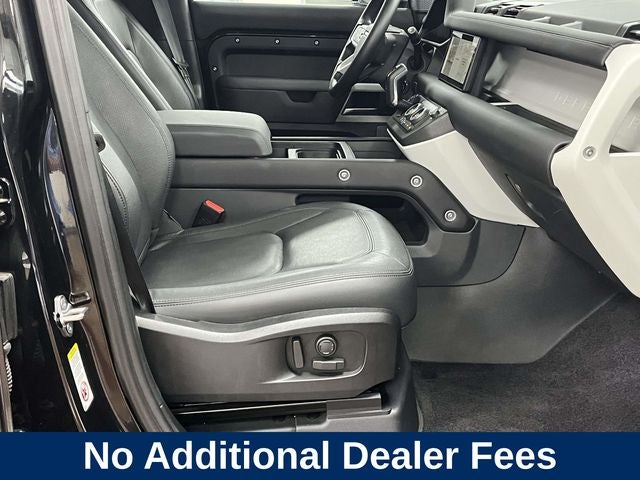 2024 Land Rover Defender 110 S