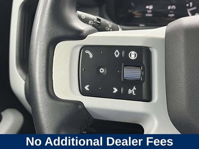 2024 Land Rover Defender 110 S