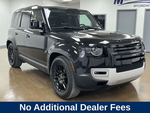2024 Land Rover Defender 110 S