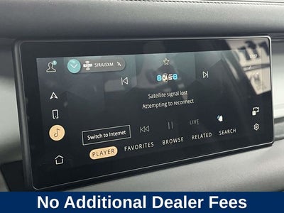 2024 Land Rover Defender 110 S