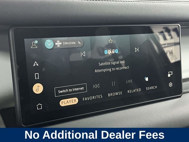 2024 Land Rover Defender 110 S