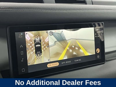 2024 Land Rover Defender 110 S