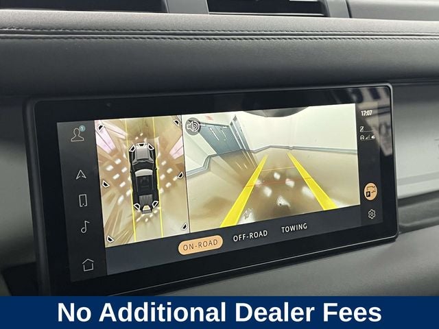 2024 Land Rover Defender 110 S