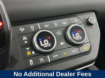 2024 Land Rover Defender 110 S