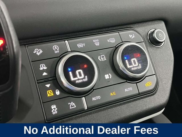 2024 Land Rover Defender 110 S