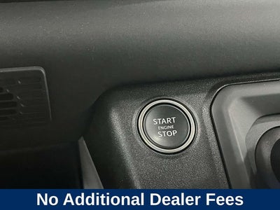 2024 Land Rover Defender 110 S