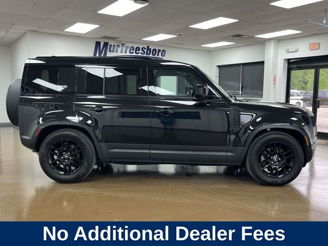 2024 Land Rover Defender 110 S