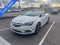 2016 Buick Cascada Premium