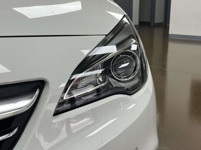 2016 Buick Cascada Premium