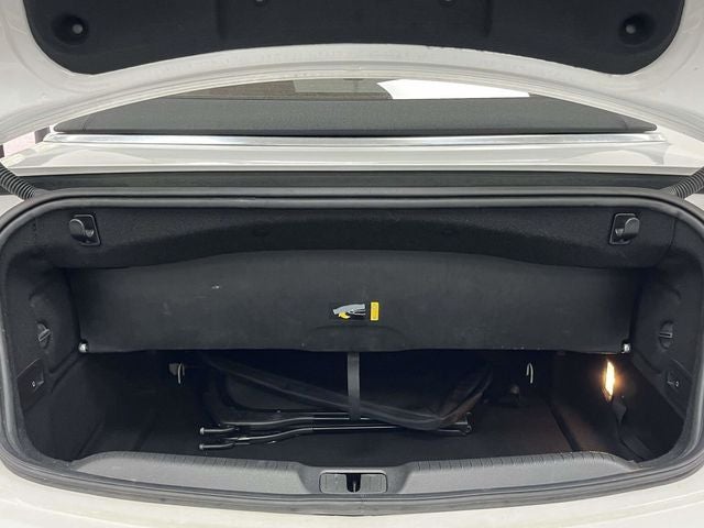 2016 Buick Cascada Premium