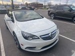 2016 Buick Cascada Premium
