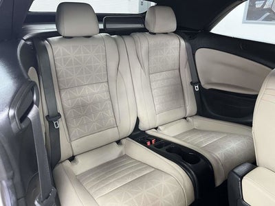 2016 Buick Cascada Premium