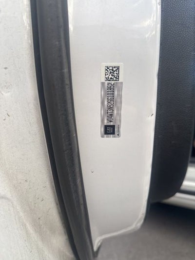 2016 Buick Cascada Premium