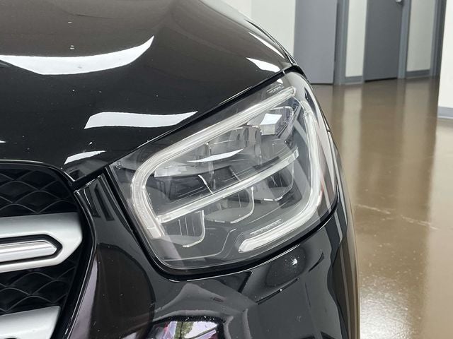 2021 Mercedes-Benz GLC GLC 300 4MATIC®