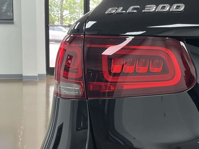 2021 Mercedes-Benz GLC GLC 300 4MATIC®
