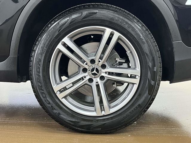 2021 Mercedes-Benz GLC GLC 300 4MATIC®
