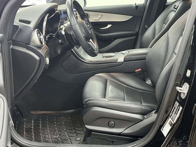 2021 Mercedes-Benz GLC GLC 300 4MATIC®