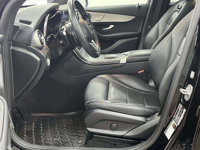 2021 Mercedes-Benz GLC GLC 300 4MATIC®