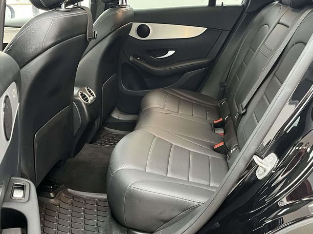 2021 Mercedes-Benz GLC GLC 300 4MATIC®