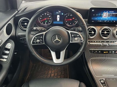 2021 Mercedes-Benz GLC GLC 300 4MATIC®