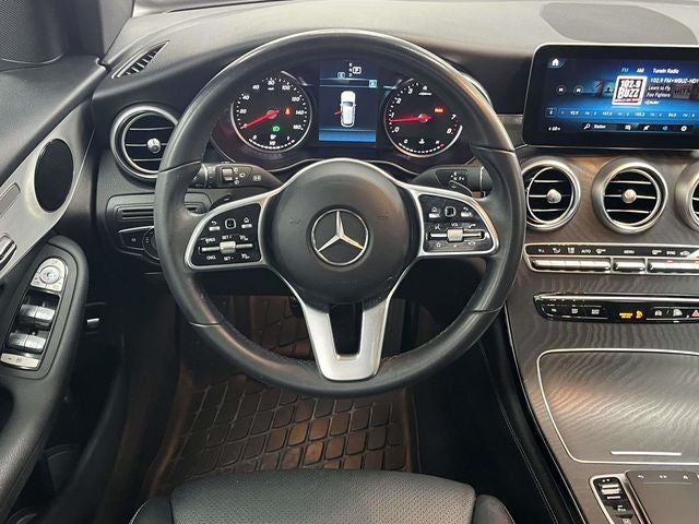 2021 Mercedes-Benz GLC GLC 300 4MATIC®