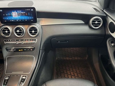 2021 Mercedes-Benz GLC GLC 300 4MATIC®