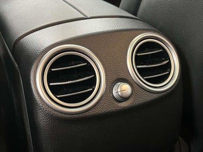 2021 Mercedes-Benz GLC GLC 300 4MATIC®