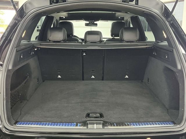 2021 Mercedes-Benz GLC GLC 300 4MATIC®