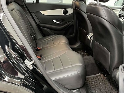 2021 Mercedes-Benz GLC GLC 300 4MATIC®