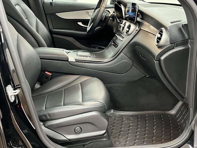 2021 Mercedes-Benz GLC GLC 300 4MATIC®