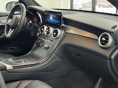 2021 Mercedes-Benz GLC GLC 300 4MATIC®