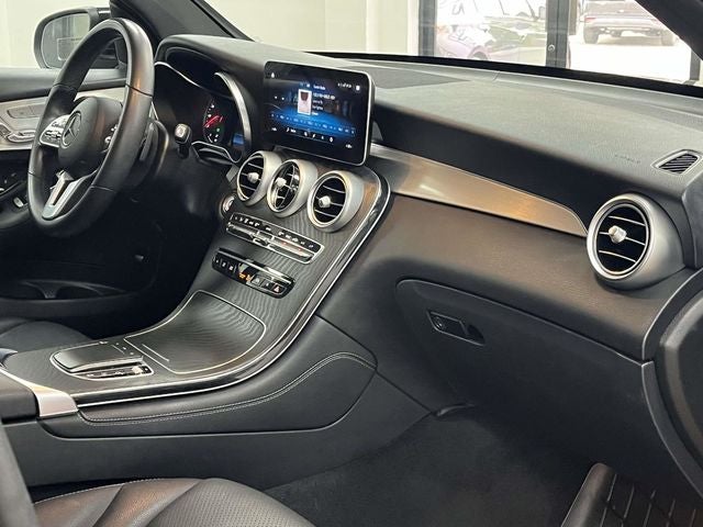 2021 Mercedes-Benz GLC GLC 300 4MATIC®