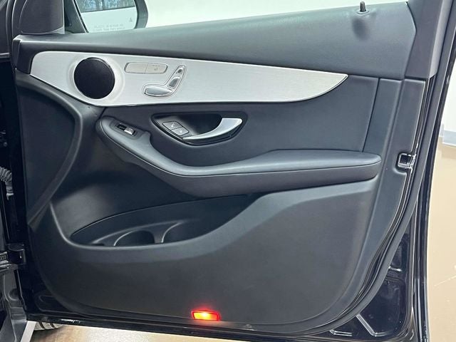 2021 Mercedes-Benz GLC GLC 300 4MATIC®