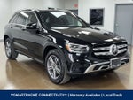 2021 Mercedes-Benz GLC GLC 300 4MATIC®