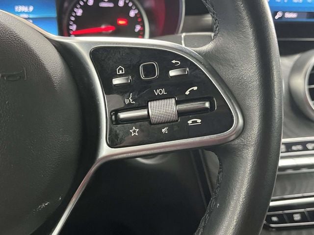 2021 Mercedes-Benz GLC GLC 300 4MATIC®