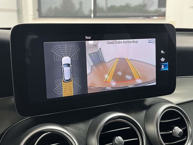 2021 Mercedes-Benz GLC GLC 300 4MATIC®
