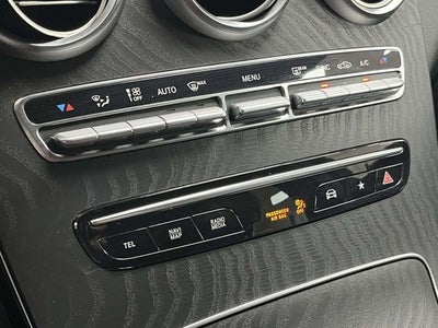 2021 Mercedes-Benz GLC GLC 300 4MATIC®