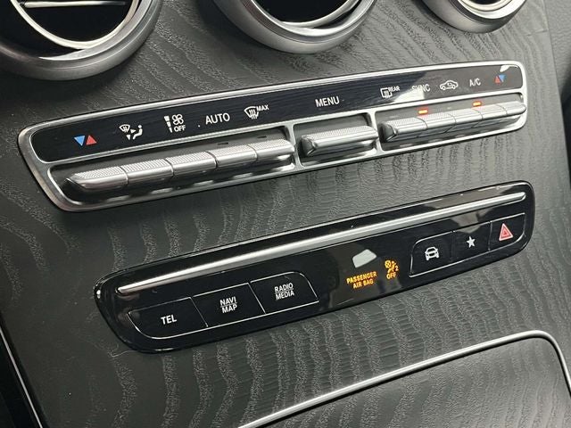 2021 Mercedes-Benz GLC GLC 300 4MATIC®