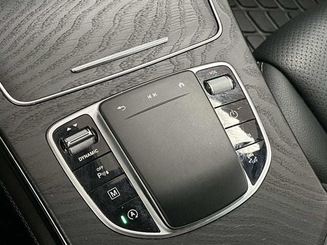 2021 Mercedes-Benz GLC GLC 300 4MATIC®