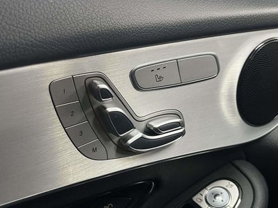 2021 Mercedes-Benz GLC GLC 300 4MATIC®