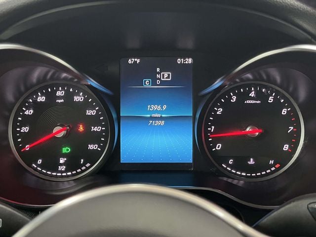 2021 Mercedes-Benz GLC GLC 300 4MATIC®