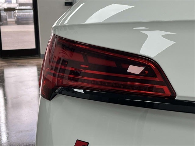 2024 Audi SQ5 Premium Plus quattro