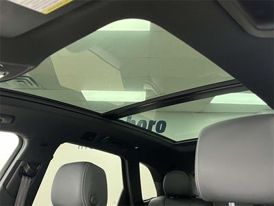 2024 Audi SQ5 Premium Plus quattro