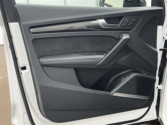 2024 Audi SQ5 Premium Plus quattro